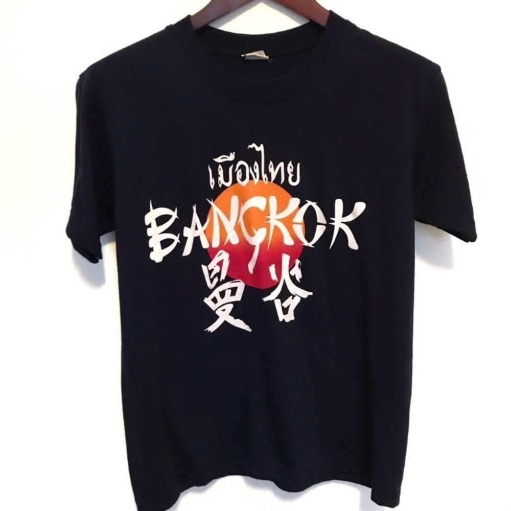 Bangkok Tee M